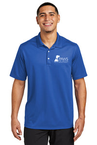 Sport-Tek® UV Micropique Polo