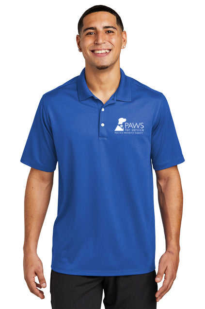 Sport-Tek® UV Micropique Polo