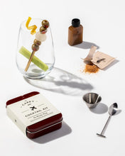 Load image into Gallery viewer, Bloody Mary Carry-On Cocktail Kit

