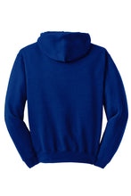 Load image into Gallery viewer, Hooded Pullover Sweatshirt w/ Logo
